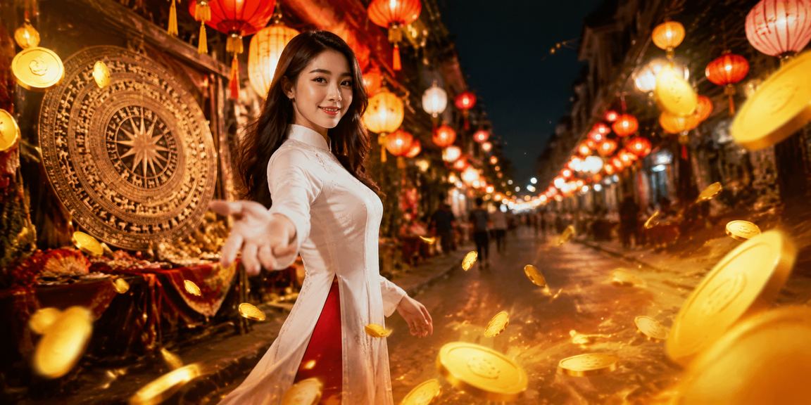 Người dùng Hà Nội xem kèo cá cược bóng đá tại chợ đêm qua điện thoại