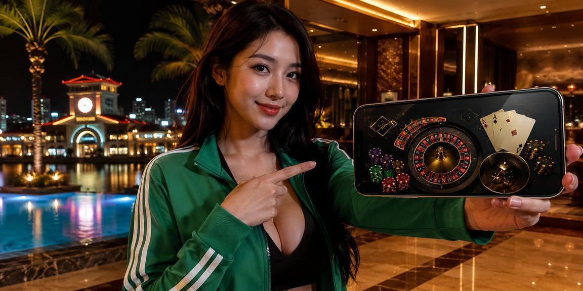Trải nghiệm casino di động tại TP. Hồ Chí Minh trên tuoi69
