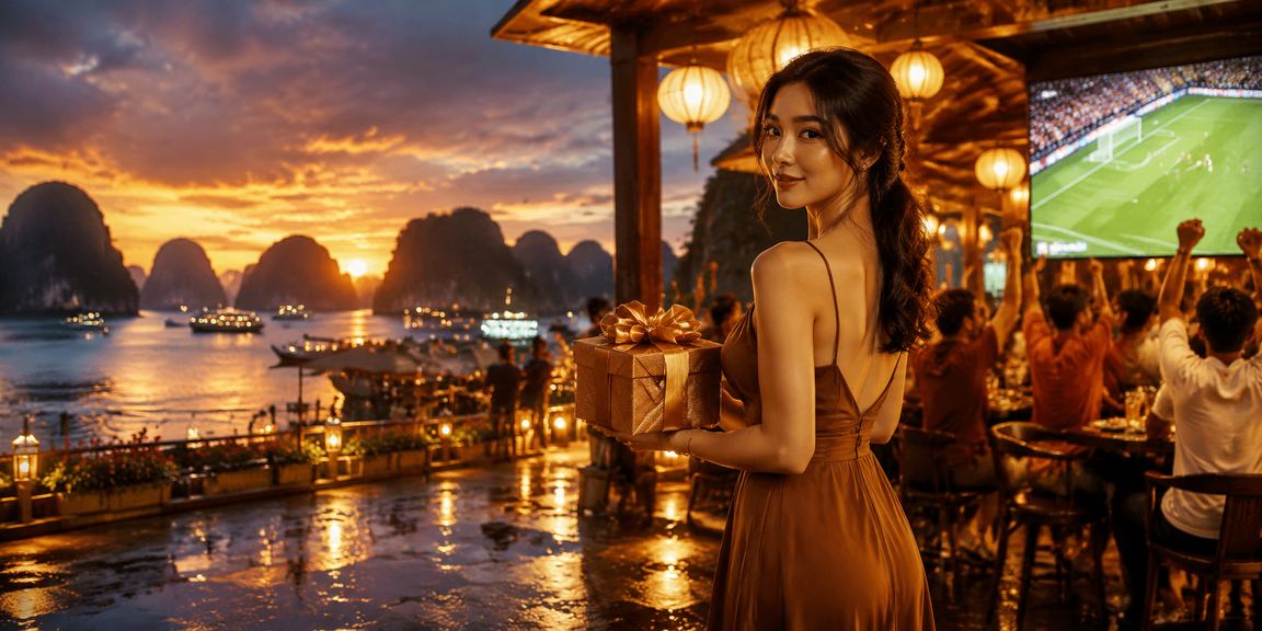 Người dùng Việt Nam trải nghiệm cá cược casino trên điện thoại di động